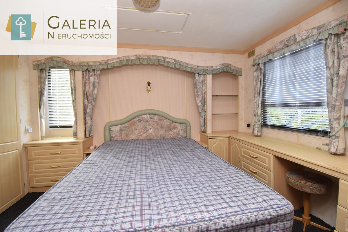 Elbląg GALERIA NIERUCHOMOŚCIZ pasji i miłości do nieruchomościNa sprzedaż: Działka o powierzchni 809 m2 z domkiem