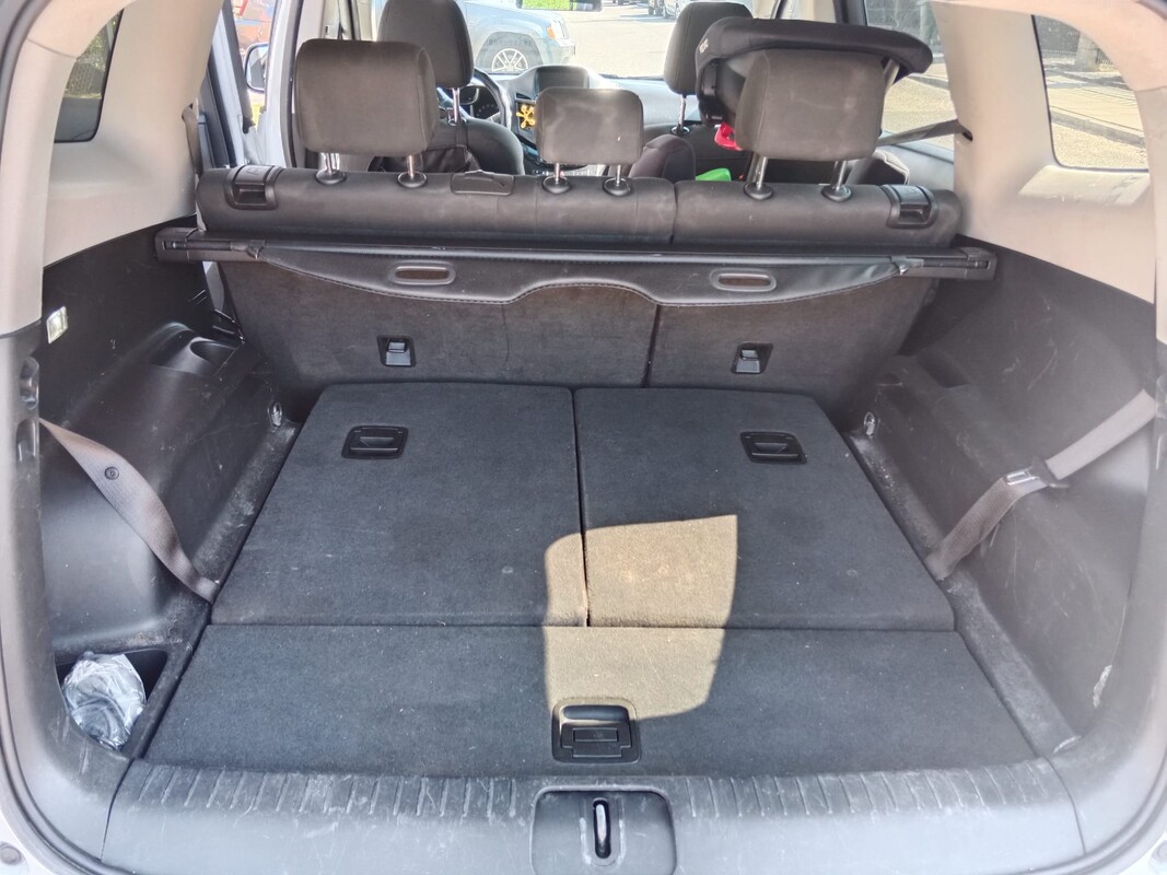 Elbląg Chevrolet Orlando 1,8 LPG salon PL, 2013 rok