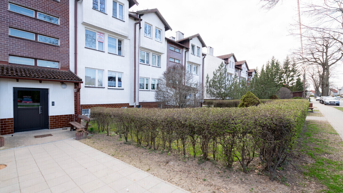 Elbląg * * * ABC NIERUCHOMOŚCI * * *NOWA NIŻSZA CENA!! PRZESTRONNE,SŁONECZNE MIESZKANIE! 3 pokoje, o pow.
