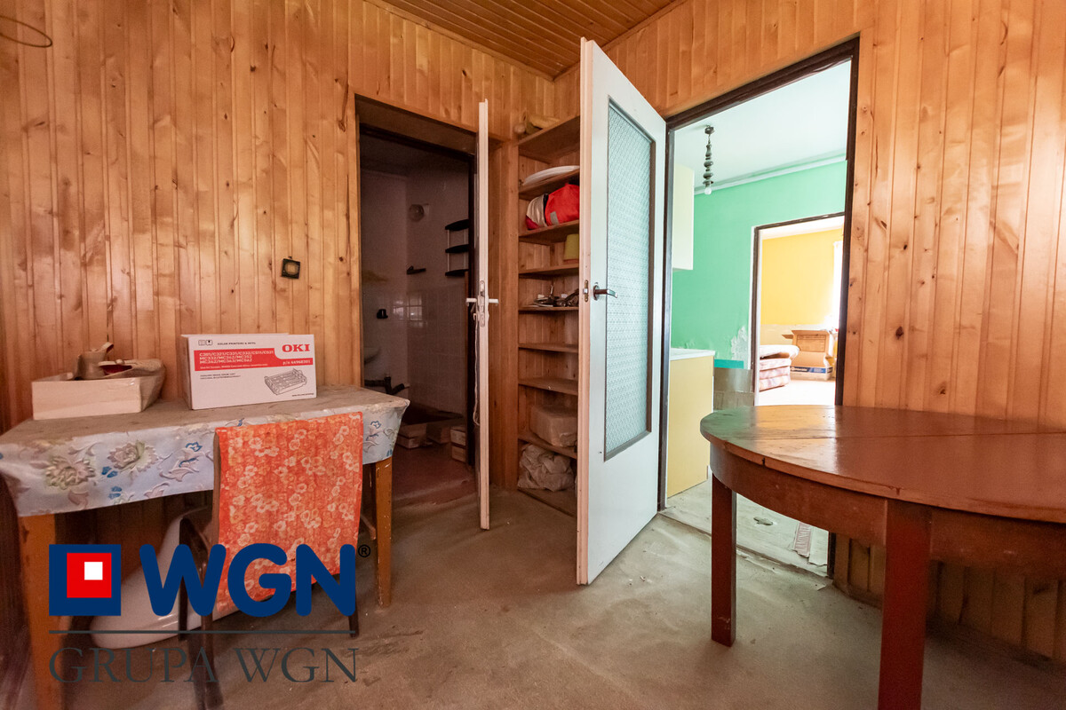 Elbląg WGN Nieruchomości oddział Elbląg prezentuje Państwu pół domu o powierzchni 132,11 m2 z ogródkiem i