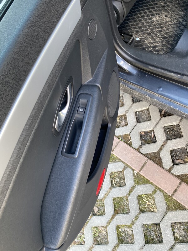 Elbląg Sprzedam renault lagunę 3 z 2007 roku z silnikiem 2.0 dci 150km, autko 11 lat w jednych rękach, przebieg tylko