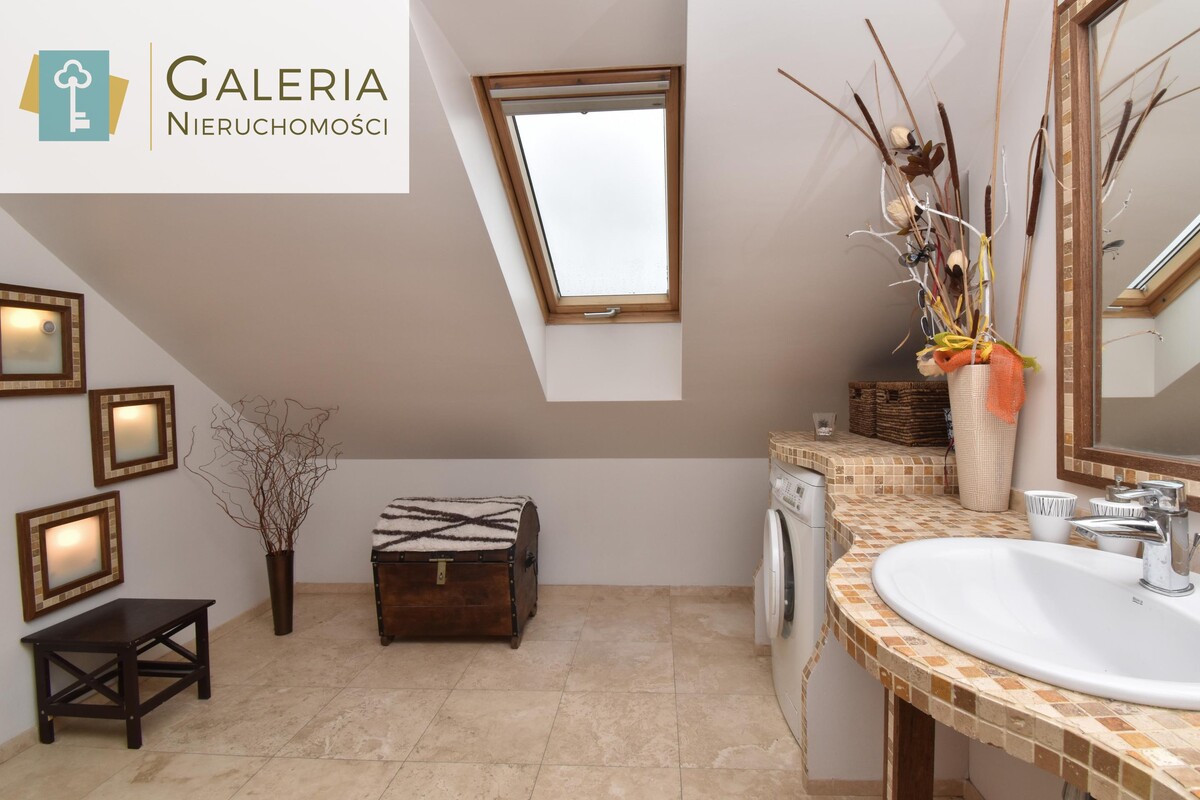 Elbląg GALERIA NIERUCHOMOŚCIZ pasji i miłości do nieruchomościNa sprzedaż: Duże, jasne mieszkanie z duszą i pięknym