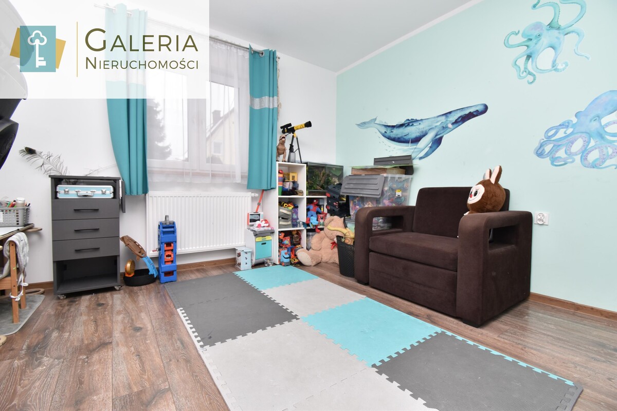 Elbląg GALERIA NIERUCHOMOŚCIZ pasji i miłości do nieruchomościNa sprzedaż: Komfortowy lokal z dużym ogrodem i