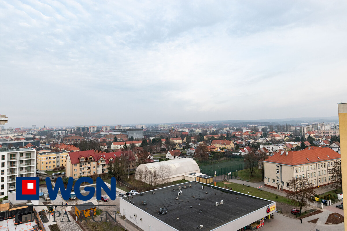 Elbląg WGN Nieruchomości oddział w Elblągu prezentuję Państwu mieszkanie na sprzedaż przy ul. Malborskiej o