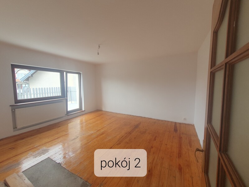 Elbląg Sprzedam mieszkanie dwupoziomowe 99m2 ul. Pionierska