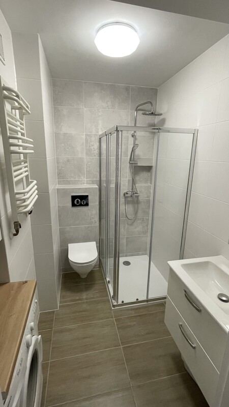 Elbląg Mieszkanie na sprzedaż - Stare Miasto