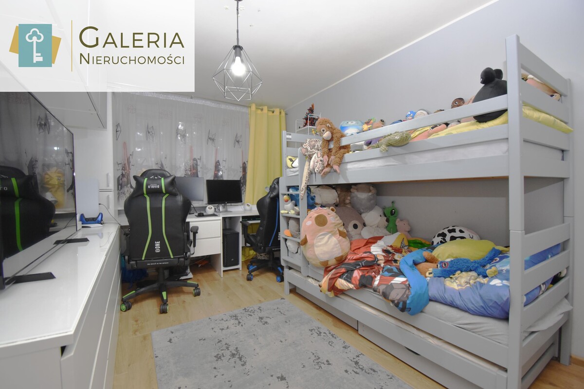 Elbląg GALERIA NIERUCHOMOŚCIZ pasji i miłości do nieruchomościNa sprzedaż: Dwupokojowe mieszkanie z balkonem na