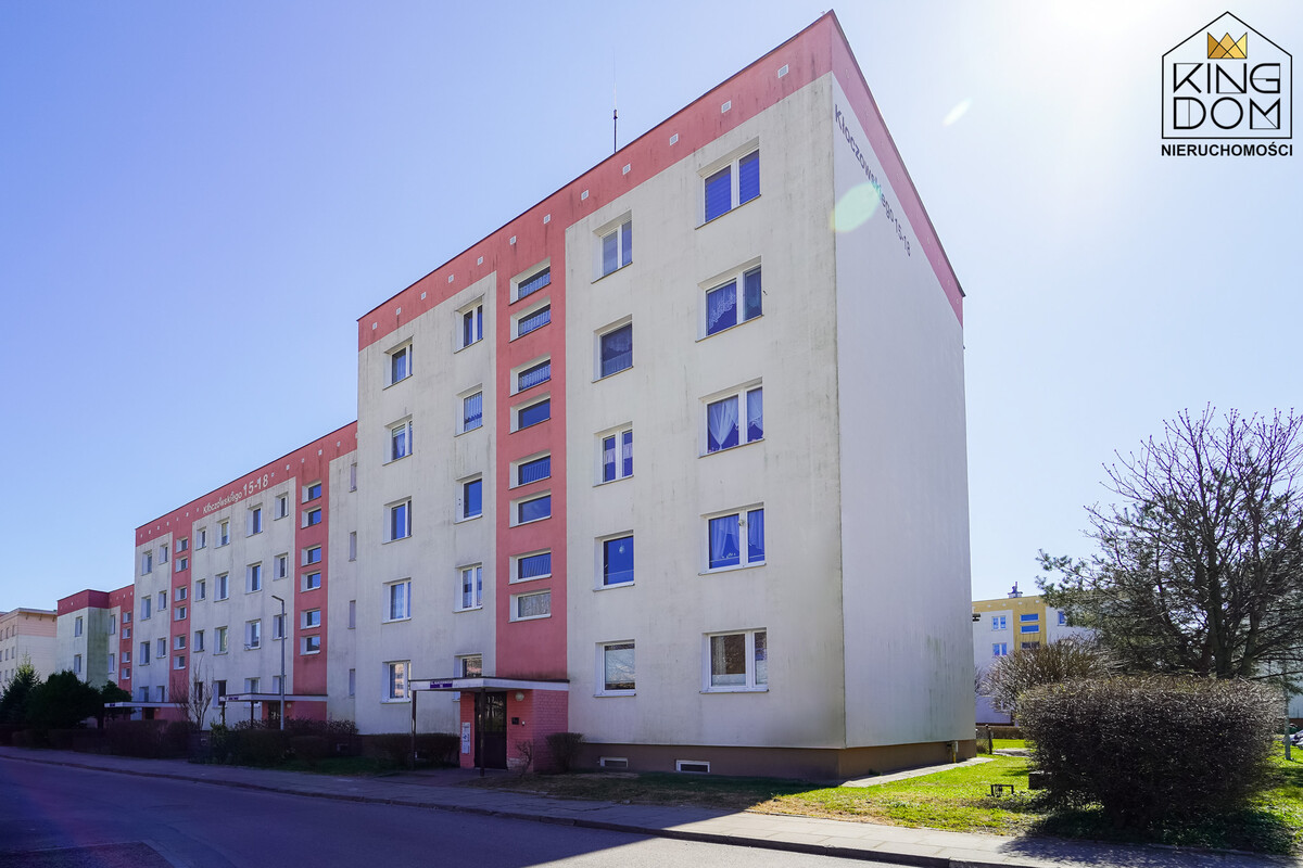 Elbląg 👑🏠 KINGDOM 🏠👑NIERUCHOMOŚCI BLISKO CIEBIE WYPOSAŻONA I