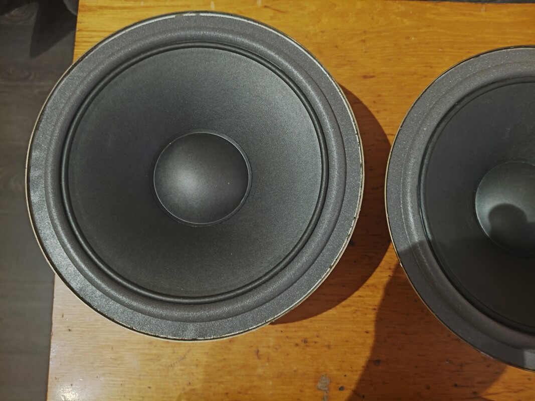 Elbląg Twoje głośniki charczą, mają sparciałe zawieszenia, a może jeden z nich całkowicie przestał grać? Nie kupuj