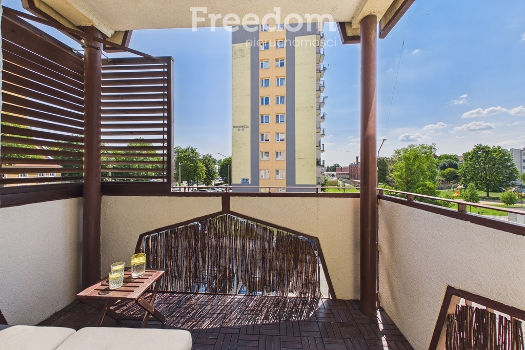 Elbląg FREEDOM NIERUCHOMOŚCISprzedam mieszkanie - Malbork, Adama Mickiewicza. Chcesz zamieszkać w gotowym i