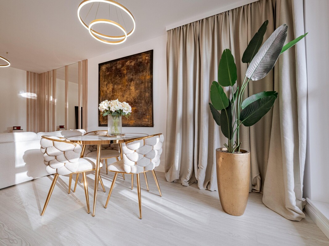 Elbląg WGN Nieruchomości oddział Elbląg prezentuje nowoczesne mieszkanie w bloku z 2024 roku przy ul. Grunwaldzkiej -