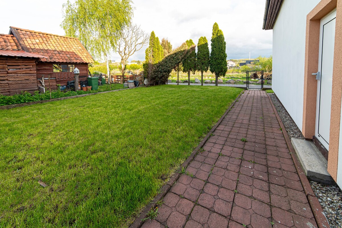 Elbląg AS NIERUCHOMOŚCI POLECAATRAKCYJNY DOM W TOLKMICKUSUPER CENA TYLKO 3601 zł za