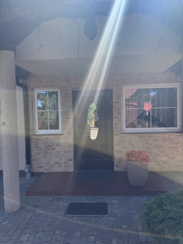 Elbląg Sprzedam dom
Tel 503097606