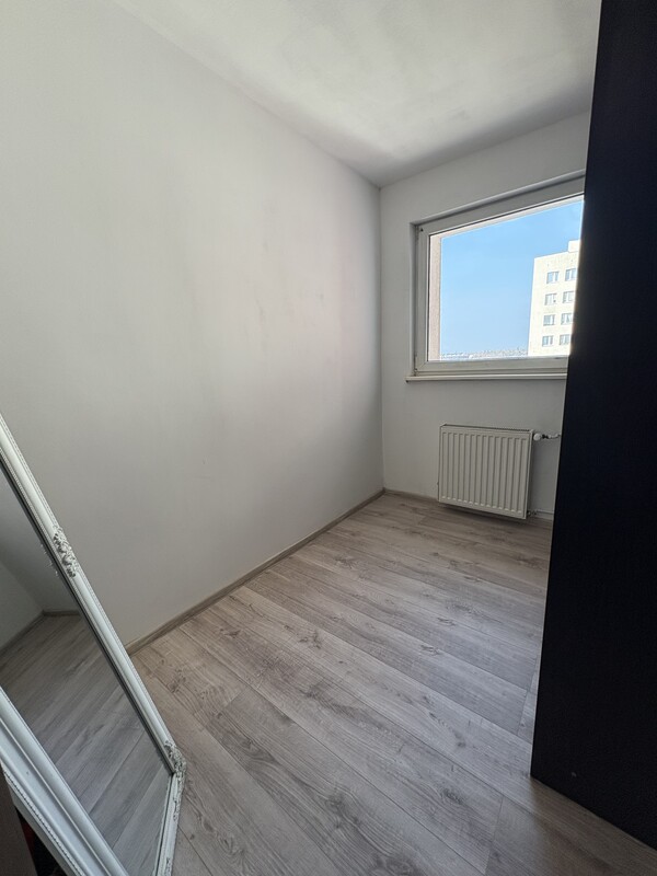 Elbląg Ul. Tadeusza Kościuszki 4-pokojowe mieszkanie z balkonem