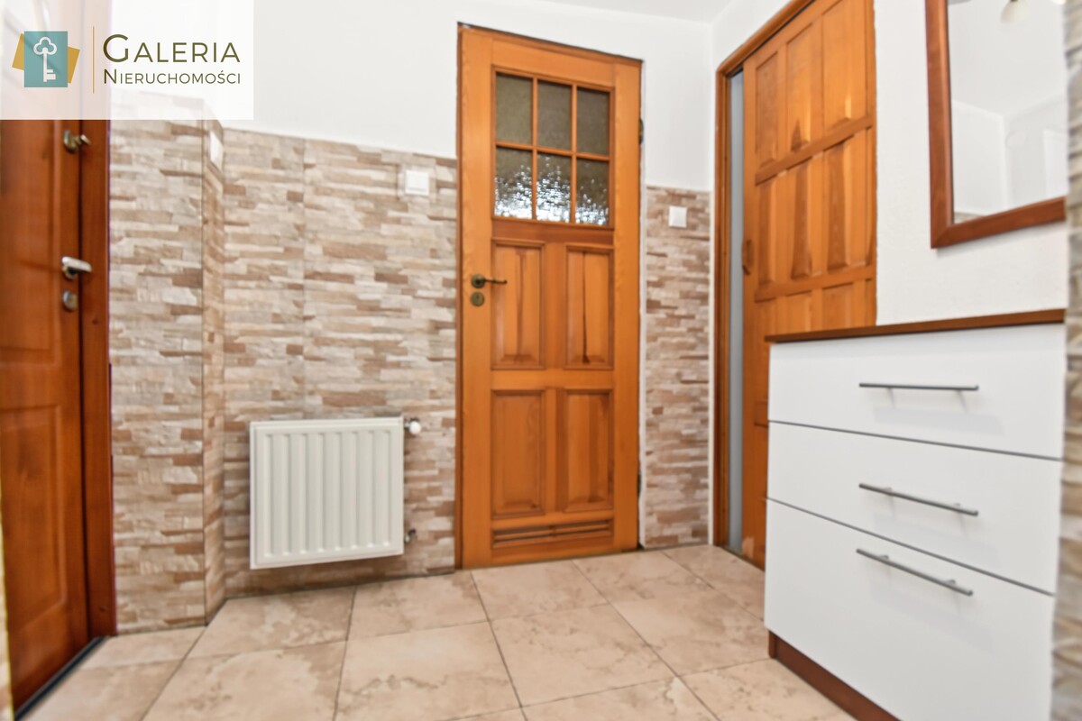 Elbląg GALERIA NIERUCHOMOŚCIZ pasji i miłości do nieruchomościNa sprzedaż: 90 M² PRZESTRZENI W MALOWNICZYM