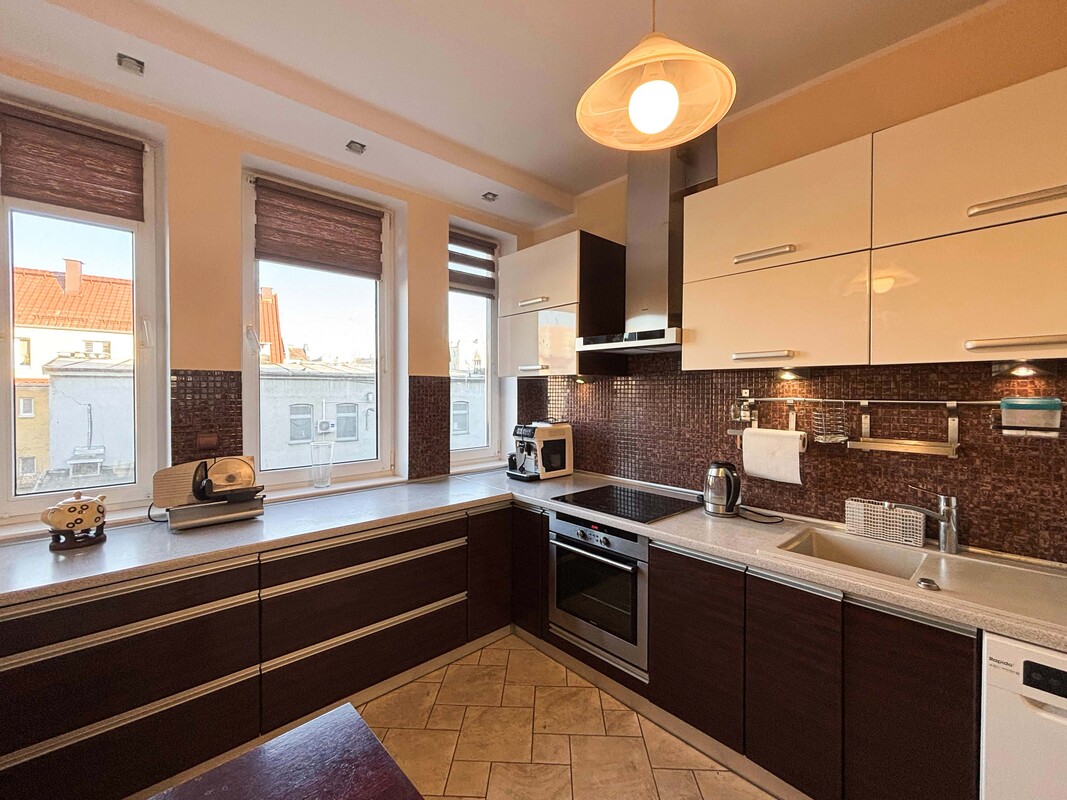 Elbląg 🏠DE FACTO NIERUCHOMOŚCI🏠TWÓJ ZAUFANY PARTNER! NOWOŚĆ! MIESZKANIE NA