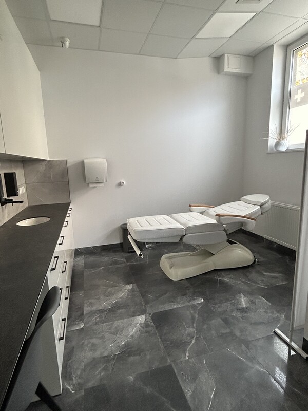 Elbląg Lokal użytkowy Elbląg Nowowiejska 120m2