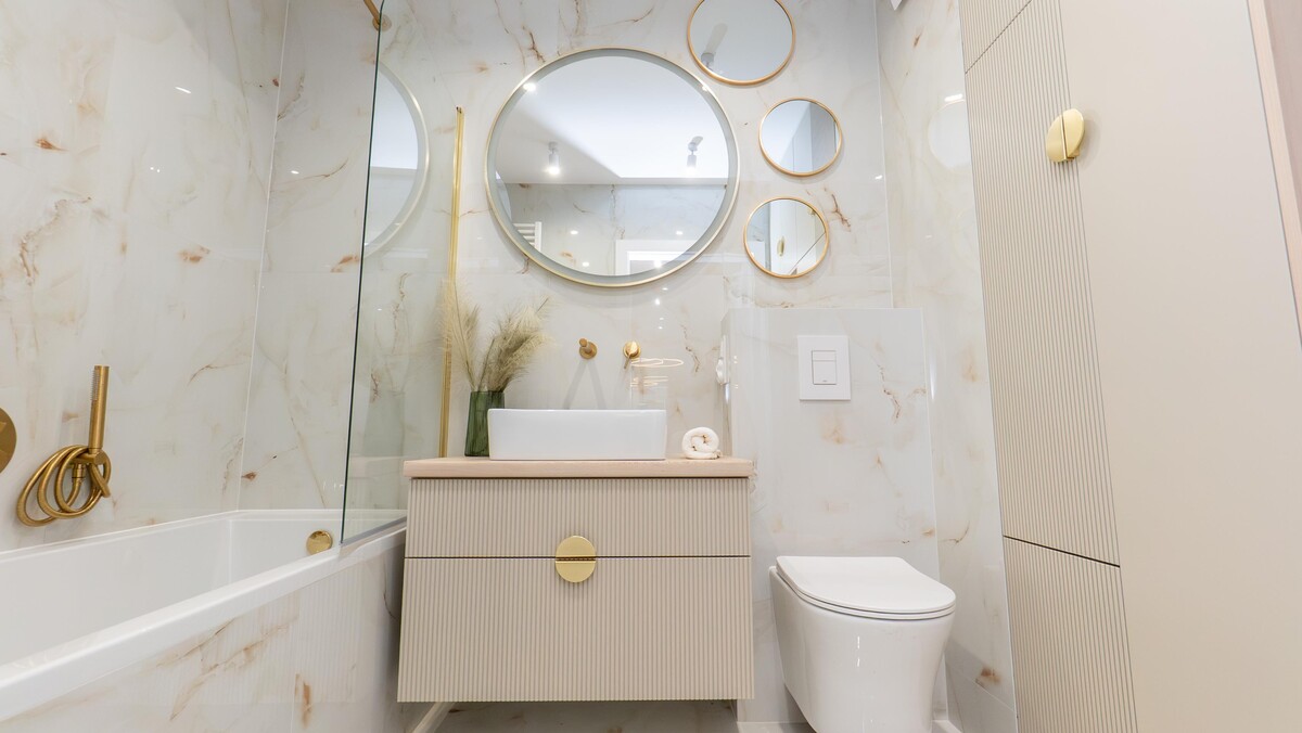 Elbląg   TO MY SPRZEDAJEMYNIERUCHOMOŚCI W TYM MIEŚCIEBIURO NIERUCHOMOŚCIAMERICAN HOMEFOR SALE - 3 POKOJE -