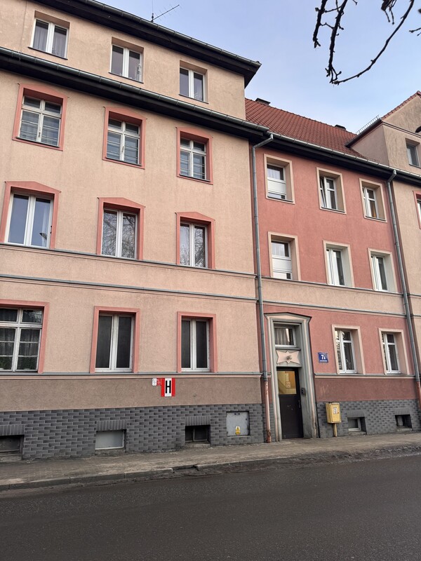 Elbląg 🏠 2 pokoje do własnej aranżacji 🌟