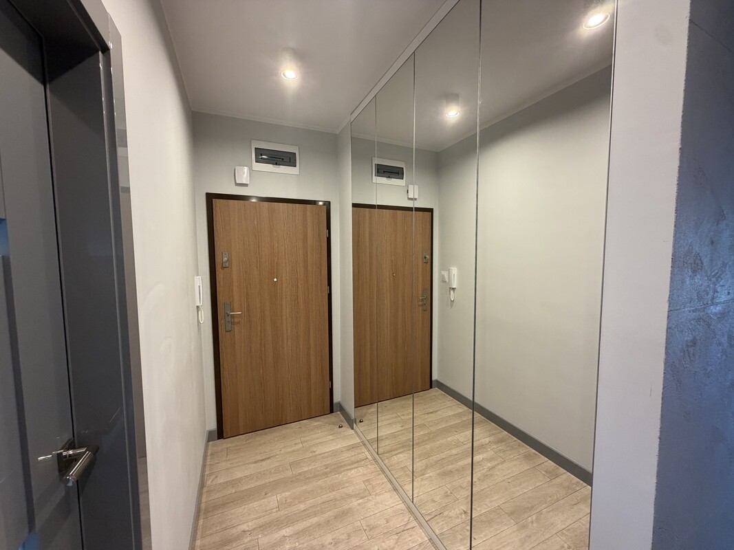 Elbląg Nowoczesne mieszkanie 56 m² | Wysoki standard | Łęczycka - Nowe osiedle| Winda Balkon| duża