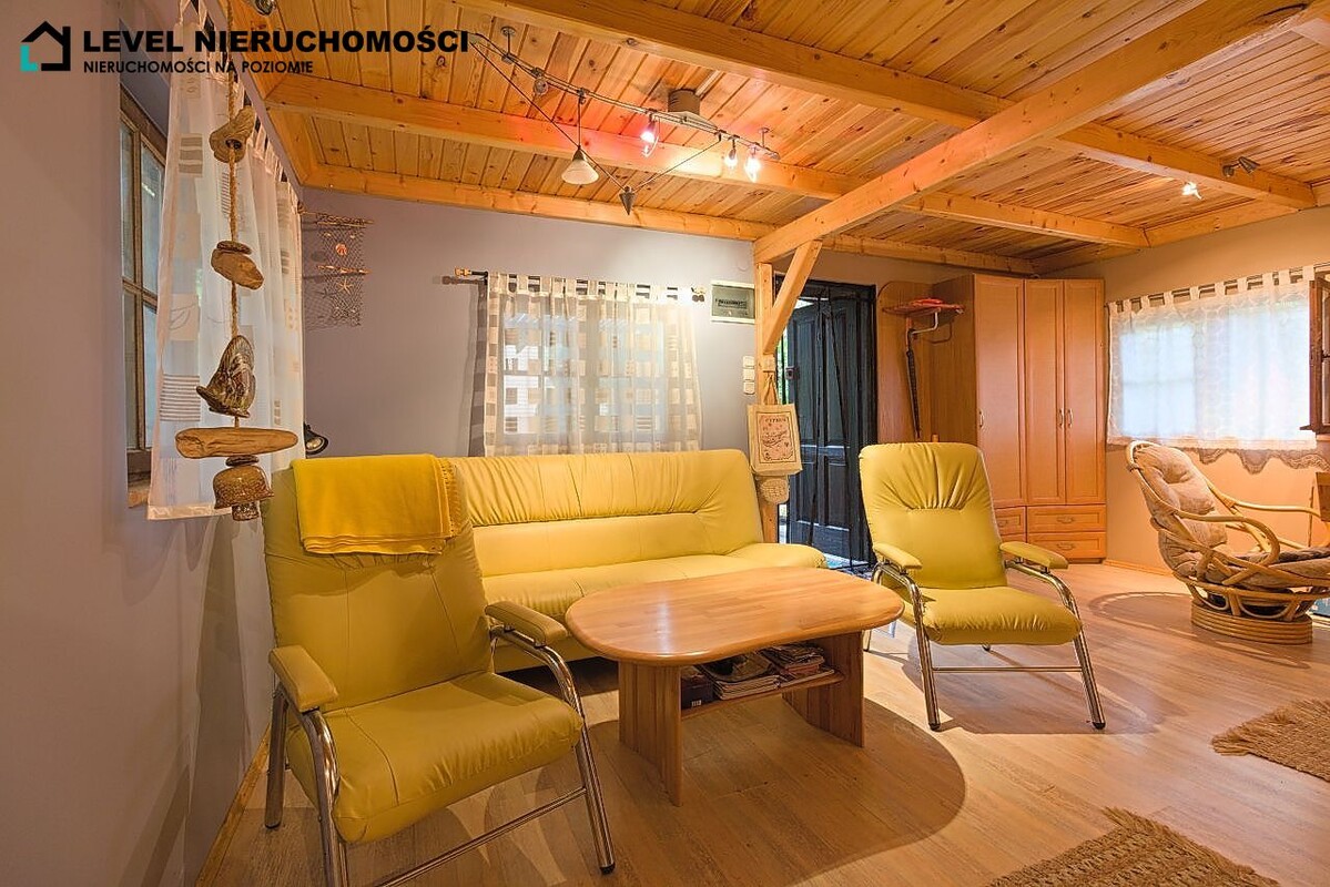 Elbląg LEVEL NIERUCHOMOŚCI Domek nad BałtykiemKrynica Morska NIERUCHOMOŚCI NA POZIOMIE