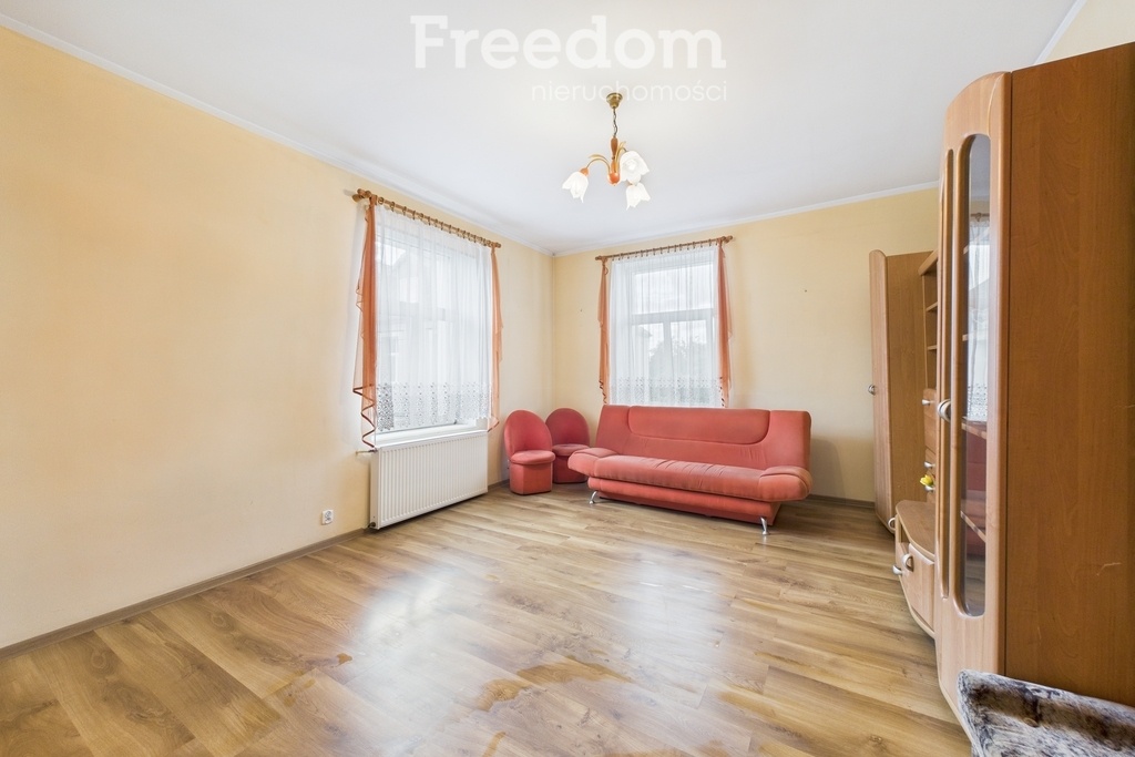 Elbląg FREEDOM NIERUCHOMOŚCISprzedam mieszkanie - Dzierzgoń. Na sprzedaż mieszkanie 2-pokojowe o powierzchni 45