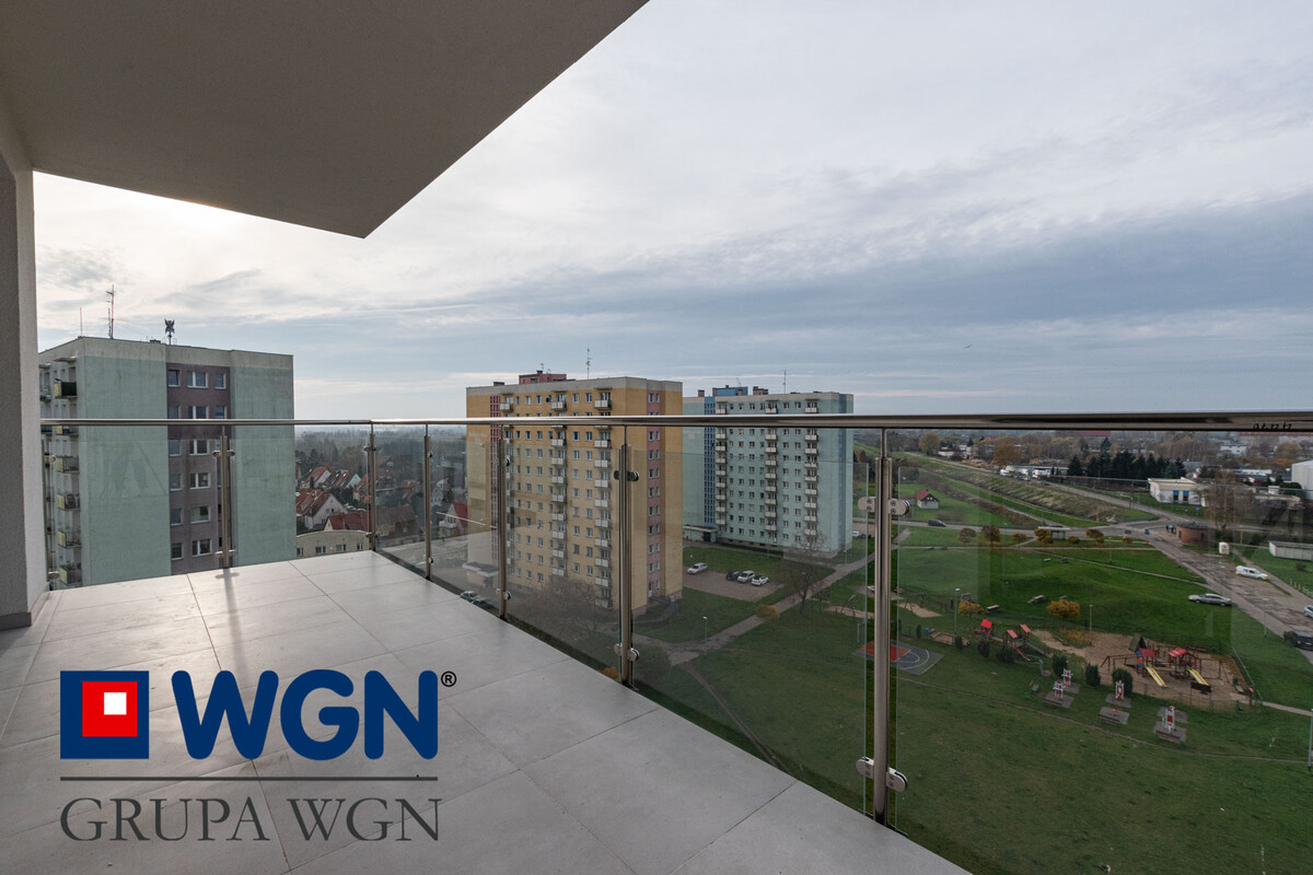 Elbląg ELBLĄG, ULICA MIELCZARSKIEGO - MIESZKANIE O WYSOKIM STANDARDZIE, GOTOWE DO ZAMIESZKANIA. Nowoczesność,