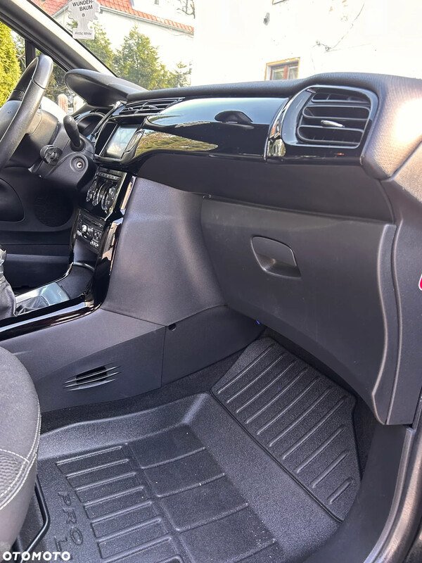 Elbląg 🚗 Sprzedam mały, zgrabny, zwinny Citroen DS3 🚗