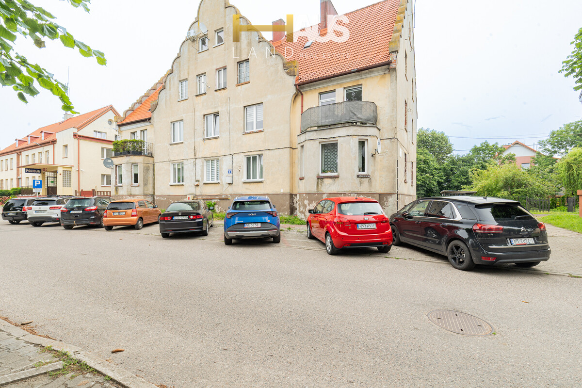Elbląg DZIEŃ OTWARTY 19.09.2026r (SOBOTA)NOWY DWÓR GDAŃSKI, UL. KOŚCIUSZKI POWIERZCHNIA 104,41 M23 POKOJE, OSOBNA