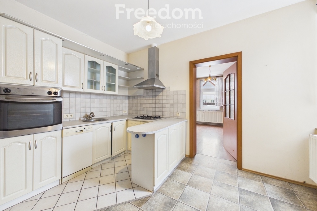 Elbląg FREEDOM NIERUCHOMOŚCISprzedam dom - Sztum. Na sprzedaż bliźniak w ścisłym centrum Sztum, położony w