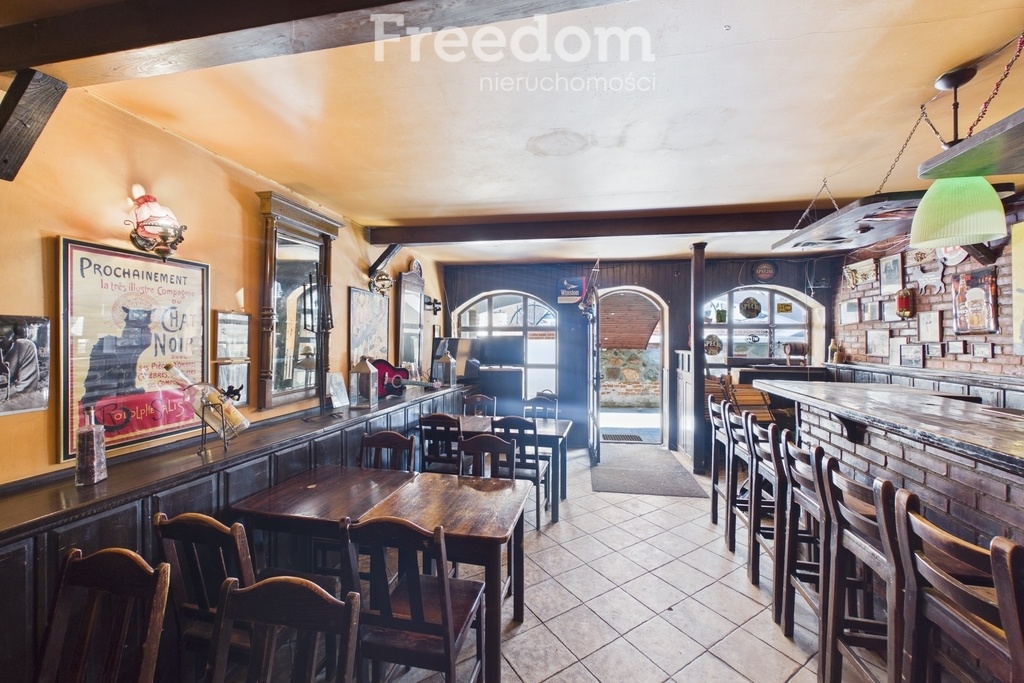 Elbląg FREEDOM NIERUCHOMOŚCIWynajmę lokal użytkowy - Elbląg. Do wynajęcia lokal użytkowy o powierzchni 63 m²,