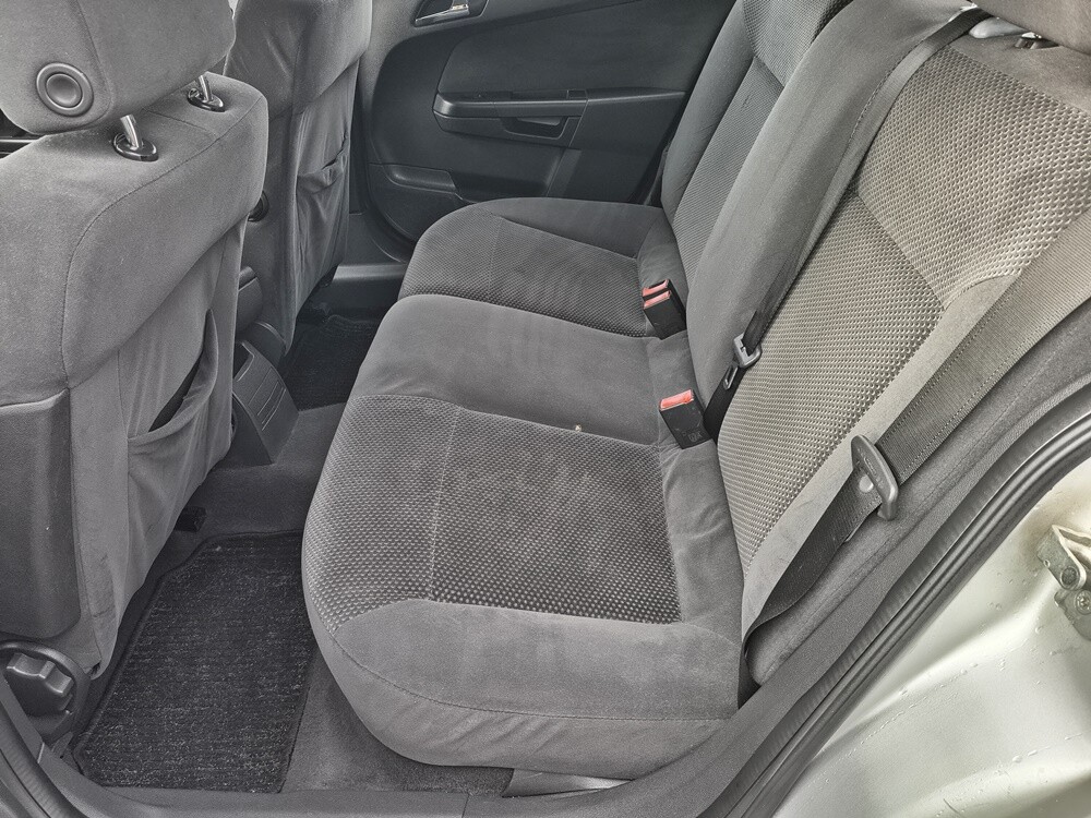 Elbląg OPEL ASTRA H KOMBIZarejestrowana i opłacona! 1.6 Benzyna 105KM (wolnossąca jednostka)