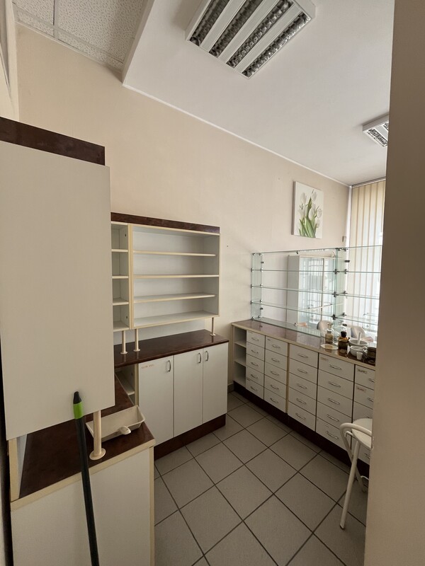 Elbląg SPRZEDAM LOKAL UŻYTKOWY W CENTRUM ELBLĄGA