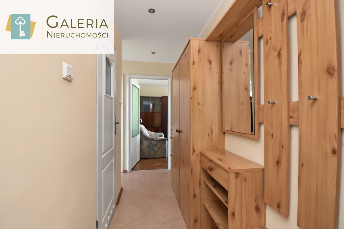 Elbląg GALERIA NIERUCHOMOŚCIZ pasji i miłości do nieruchomościNa sprzedaż: 2-pokojowe mieszkanie 43,10 m²ul.
