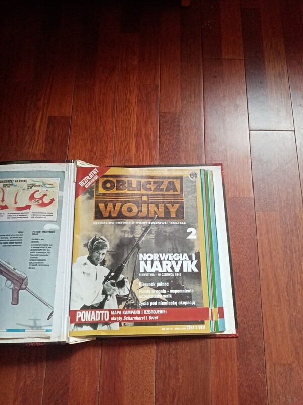 Elbląg Oddam za coś słodkiego wszystko to co jest na zdjęciach.
Nie wiem czy wszystkie są skompletowane, ale może