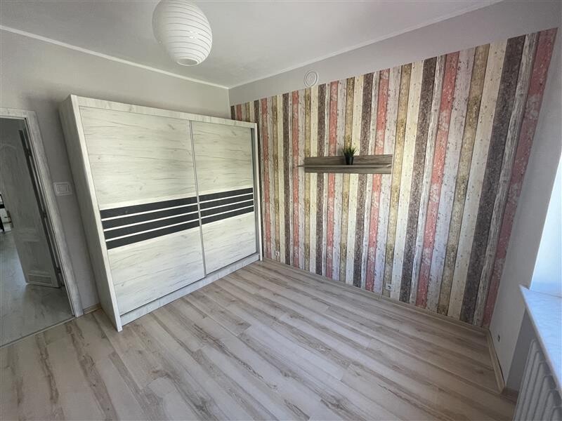 Elbląg Mieszkanie 2-pokojowe z balkonem – ul. Giermków 19,ElblągDo wynajęcia mieszkanie o powierzchni 45,70