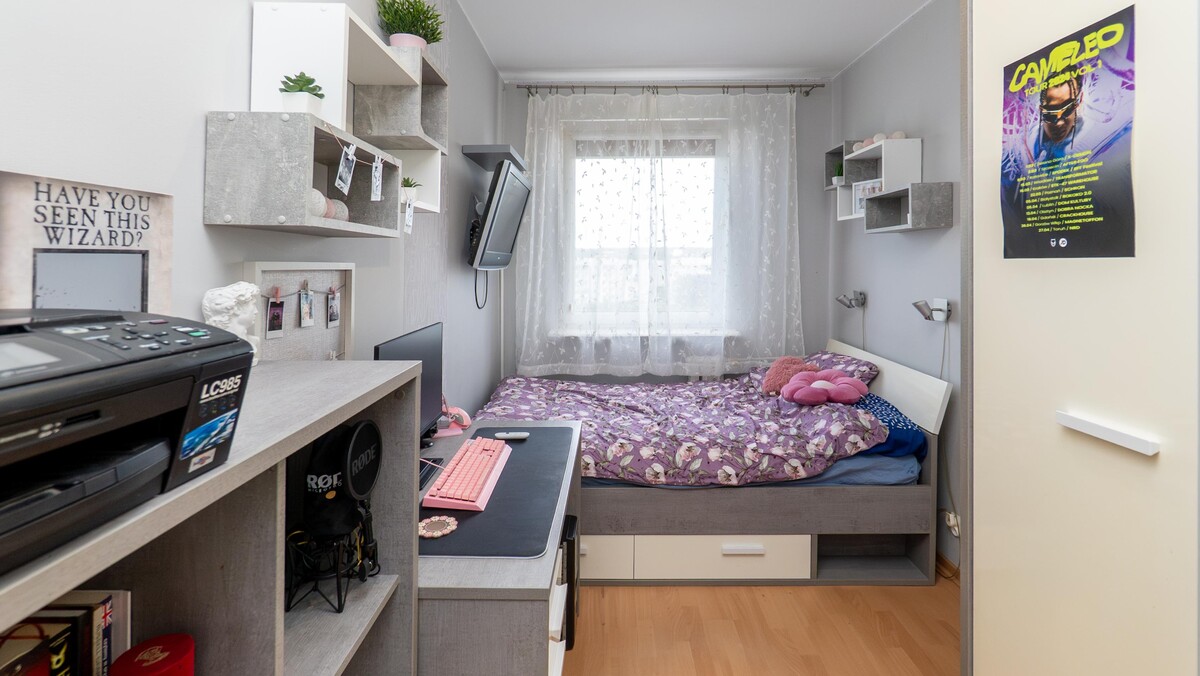 Elbląg   TO MY SPRZEDAJEMYNIERUCHOMOŚCI W TYM MIEŚCIEBIURO NIERUCHOMOŚCIAMERICAN HOMEFOR SALE - 3 POKOJE -