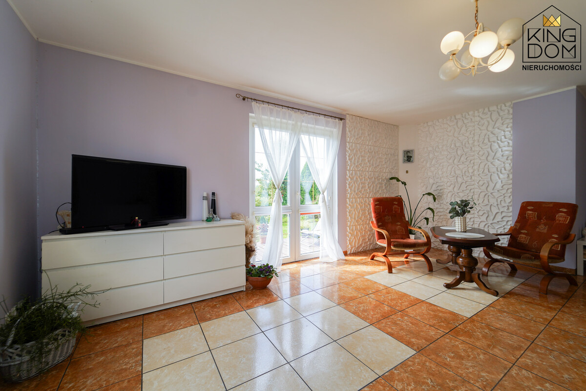 Elbląg 👑🏠 KINGDOM 🏠👑NIERUCHOMOŚCI BLISKO CIEBIE WOLNOSTOJĄCY