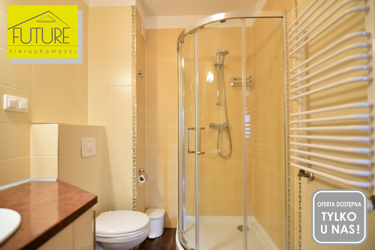 Elbląg FUTURE NIERUCHOMOŚCISprzedam mieszkanie - Stegna, Powstańców Warszawy. OFERTA INWESTYCYJNA  IDEALNA POD