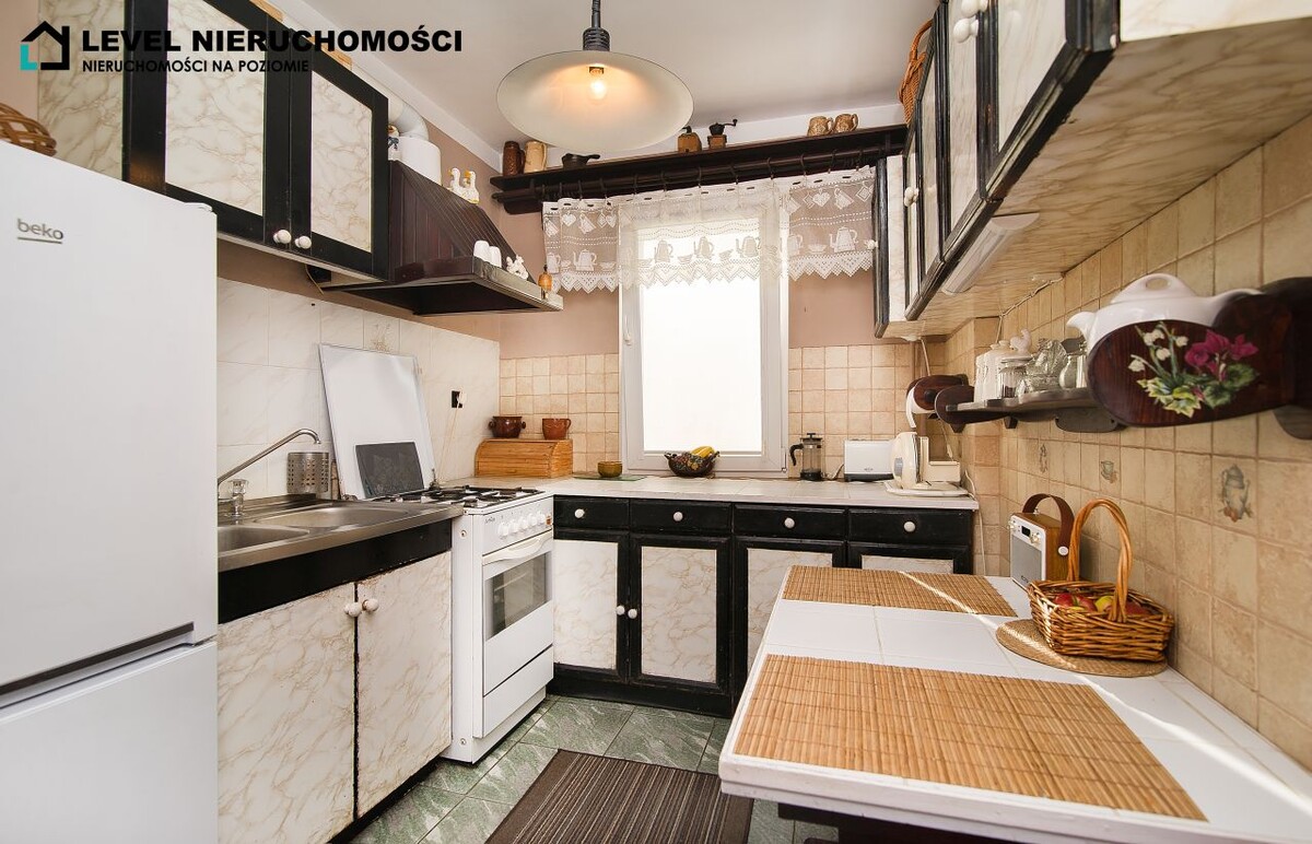 Elbląg LEVEL NIERUCHOMOŚCI Czteropokojowe mieszkanie z balkonemul. Fromborska67,50 m2 NIERUCHOMOŚCI NA