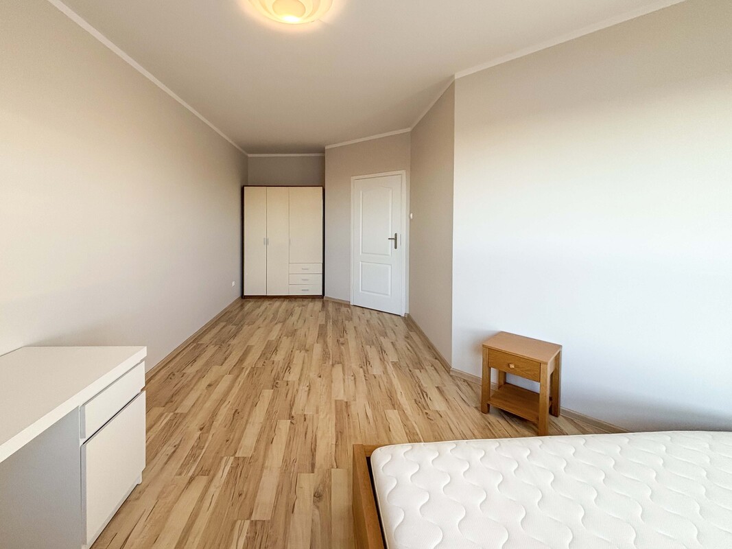 Elbląg 🏠DE FACTO NIERUCHOMOŚCI🏠TWÓJ ZAUFANY PARTNER NOWOŚĆ! MIESZKANIE W NOWOCZESNYM