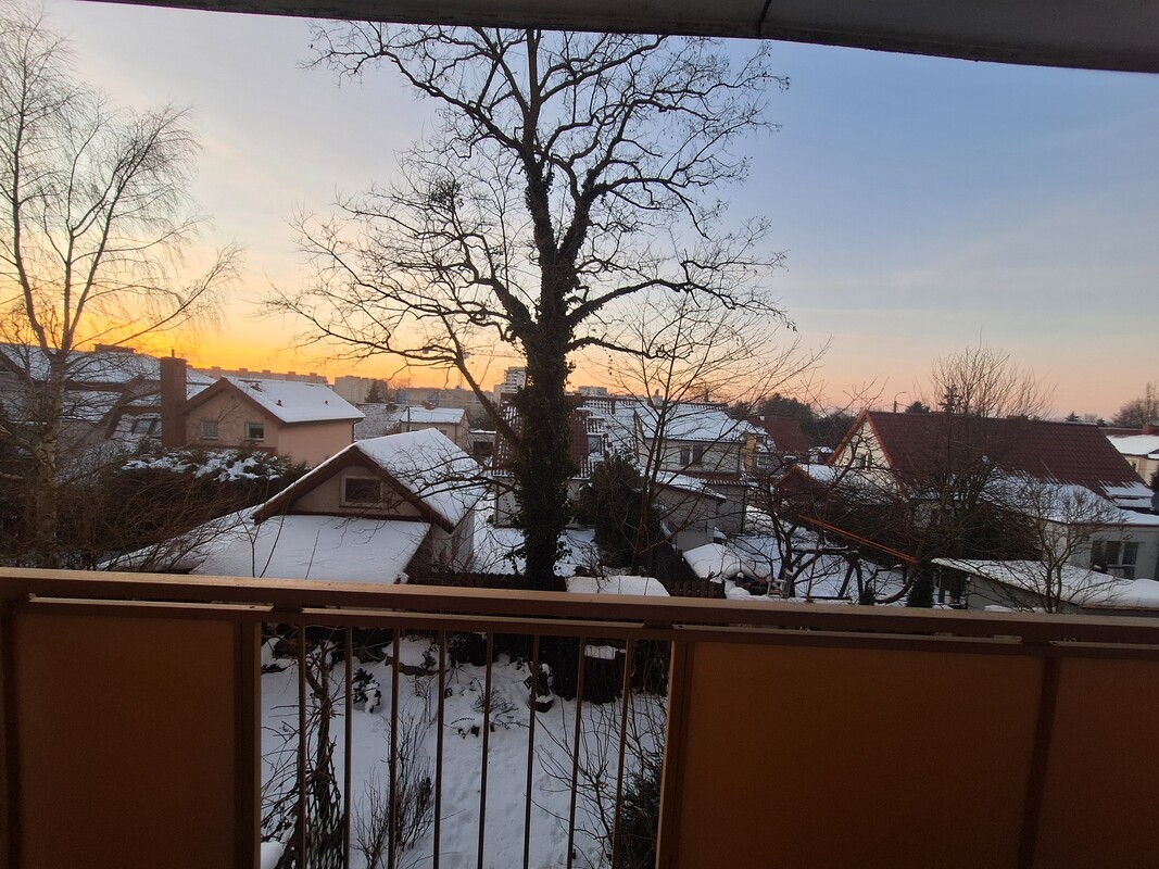 Elbląg Wynajmę dwupokojowe mieszkanie NAD JAREM ELBLĄG, ul. JANUSZA KORCZAKA