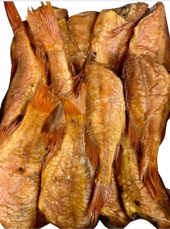 Elbląg 🐟 Ryby świeże i wędzone od rybaka 🌊