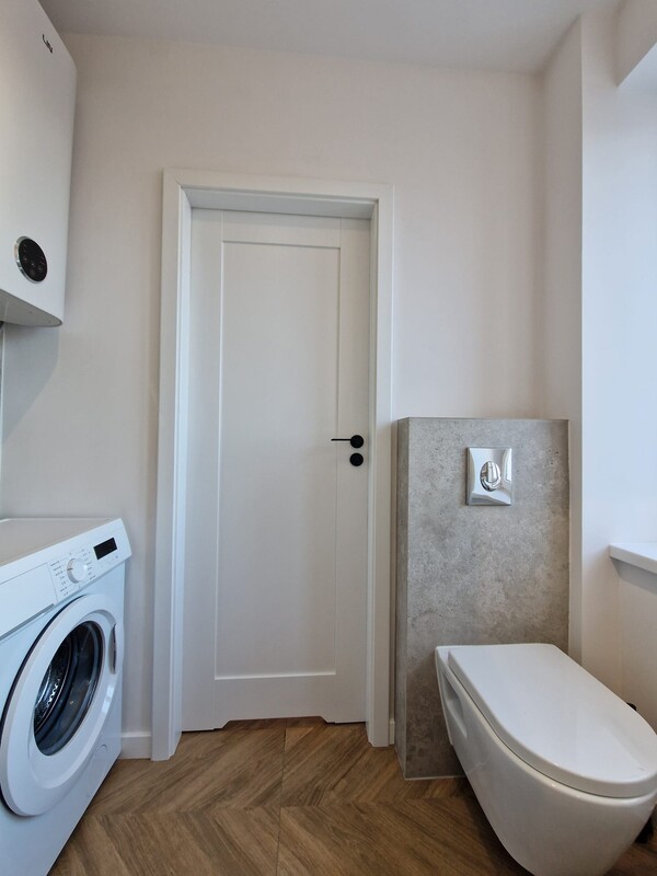 Elbląg Wynajmę kawalerkę po remoncie, 1 piętro, centrum Elbląga