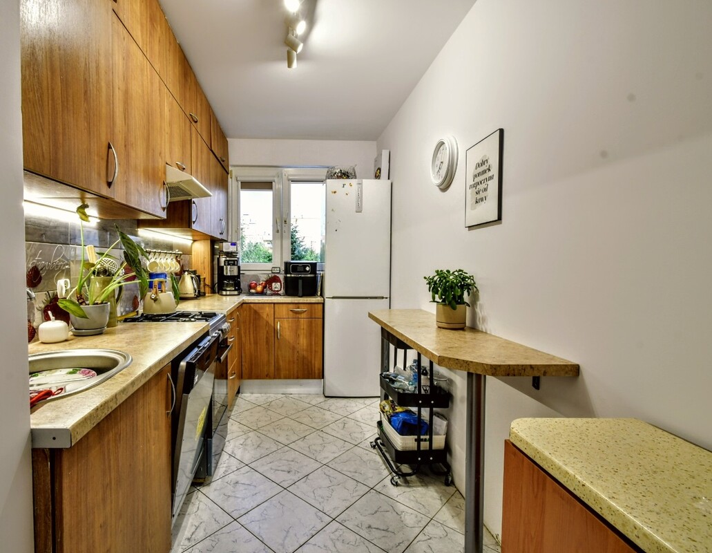 Elbląg 🏠 Sprzedam mieszkanie Elbląg ul. Jana III Sobieskiego 🏠