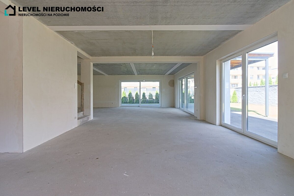 Elbląg LEVEL NIERUCHOMOŚCIJedyny taki dom w Elblągu254,10 m2 ul. GrodzieńskaNIERUCHOMOŚCI NA POZIOMIE
