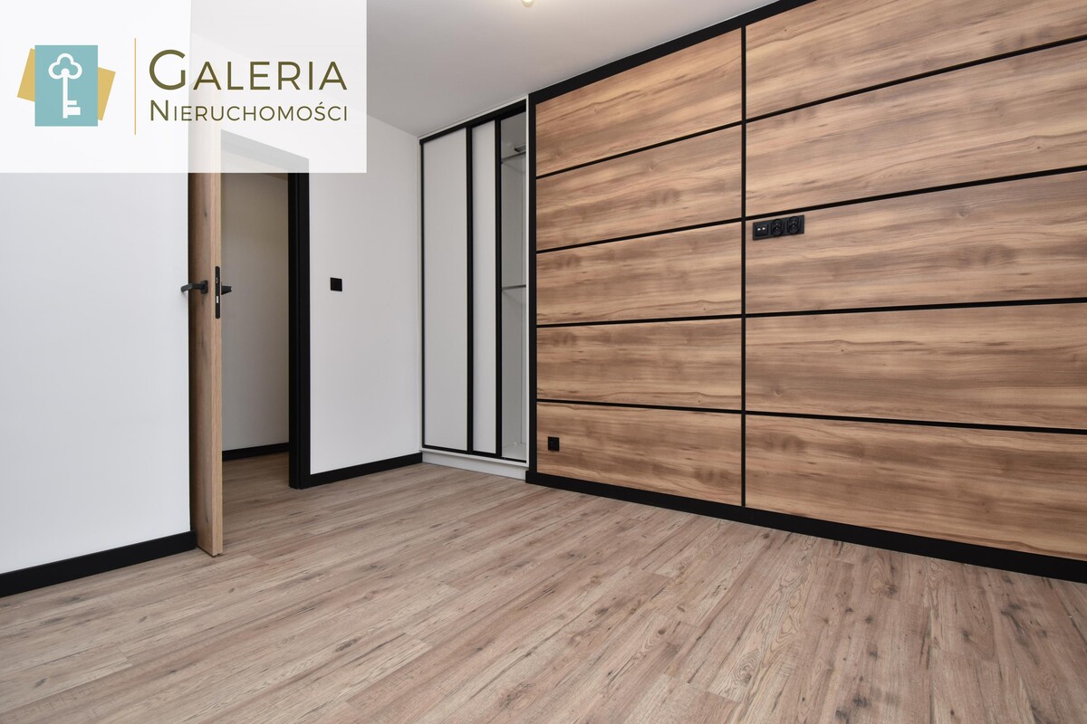 Elbląg GALERIA NIERUCHOMOŚCIZ pasji i miłości do nieruchomościNa sprzedaż: Mieszkanie na parterze gotowe