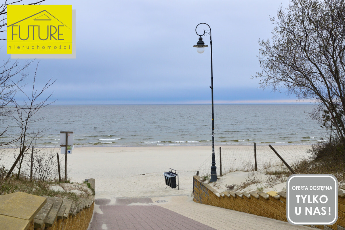 Elbląg FUTURE NIERUCHOMOŚCISPRZEDA DOM - KRYNICA MORSKA OFERTA INWESTYCYJNA DOM TYPU BLIŹNIAK W