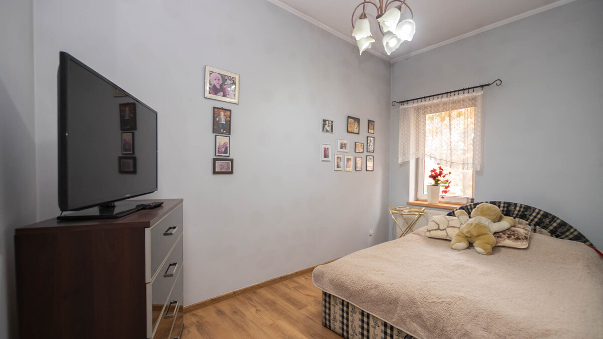 Elbląg * * * ABC NIERUCHOMOŚCI * * * NOWA OFERTA! 3 w 1! Dwa mieszkania i lokal usługowy w Młynarach – 169,42