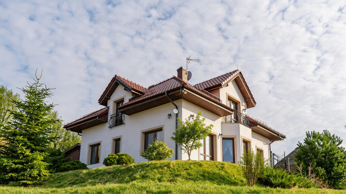 Elbląg TO MY SPRZEDAJEMYNIERUCHOMOŚCI W TYM MIEŚCIEBIURO NIERUCHOMOŚCIAMERICAN HOMEFOR SALE - POSIADŁOŚĆ - TOLKMICKO